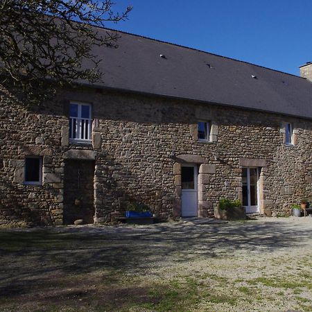 Gite Du Lieu Piquot Greville-Hague Zewnętrze zdjęcie